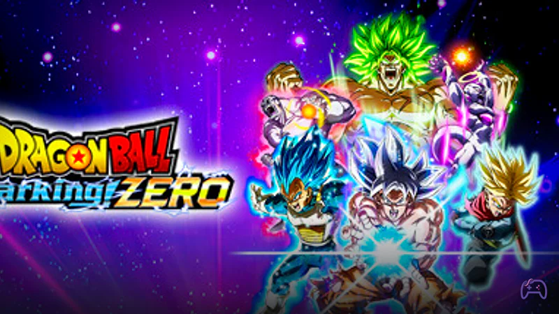 Dragon Ball: Sparking Zero получит масштабное расширение на 30 июля