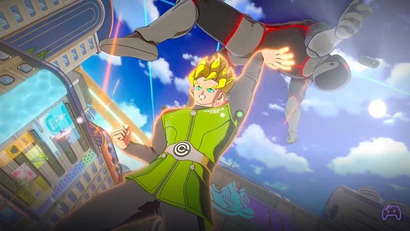 Dragon Ball Xenoverse 3 показала геймплей — и фанаты уже возмущены нерфом Super Saiyan