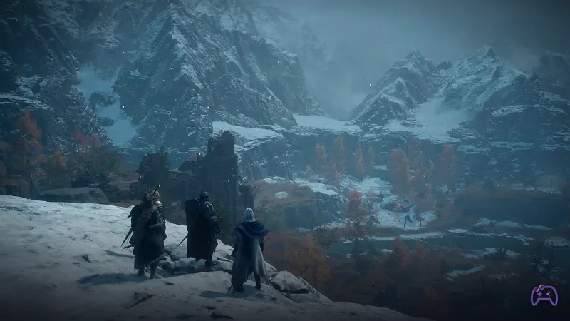 Три причины, почему у расширения Dragon's Dogma 2 такое же имя, как у оригинала