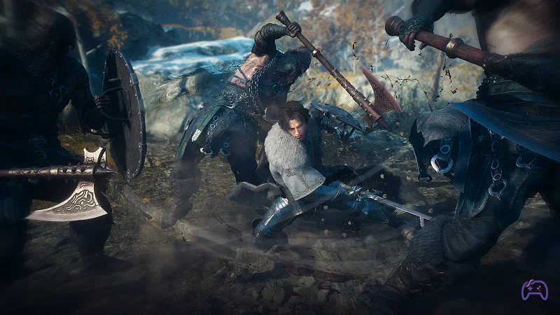 Dragon's Dogma 2 получит множество изменений перед расширением Dark Arisen