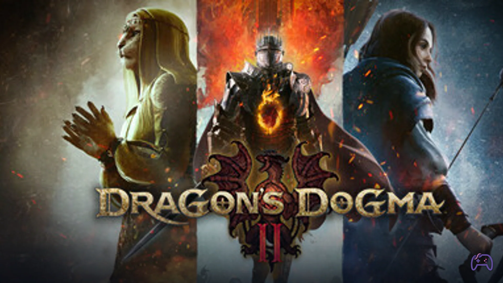 Dragon's Dogma 2: Dark Arisen показали в действии на Nintendo Switch 2