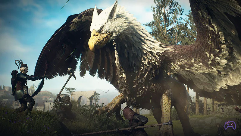 Dragon's Dogma 2 получит режим Hard Mode для максимально прокачанных игроков