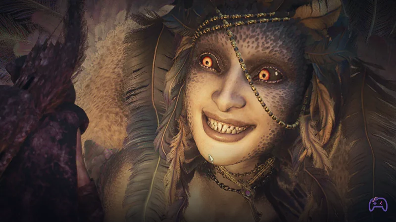 Dragon's Dogma 2 получила бесконечный фастрэвел: разработчики не будут заставлять его использовать
