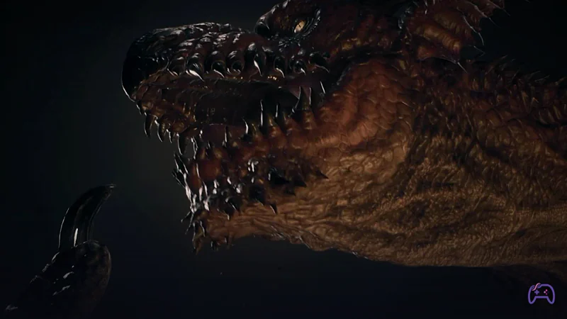 Capcom снимает с продажи делюкс-издание Dragon's Dogma 2 и убирает спорные микротранзакции