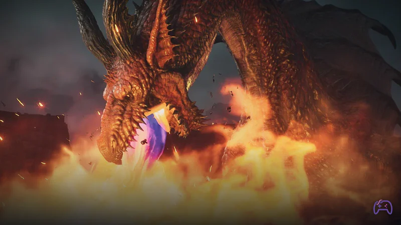 Capcom переделает Dragonsplague в Dragon's Dogma 2, чтобы механика наконец работала по задумке