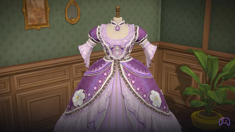 Создатель Dressmaker признался, что "достиг пика" с вирусной игрой о шитье