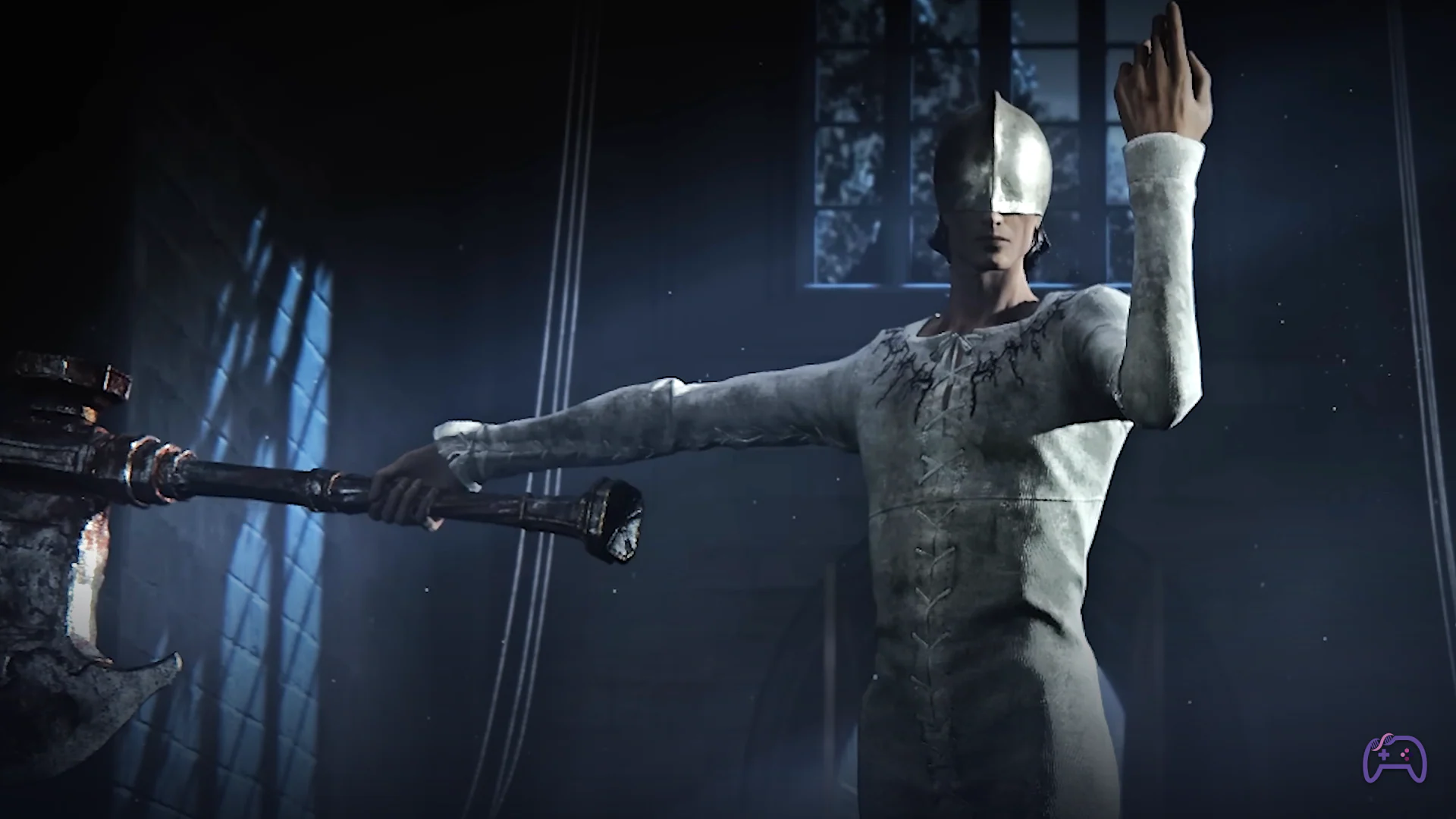 Десятилетний фанат FromSoftware оценил геймплей The Duskbloods