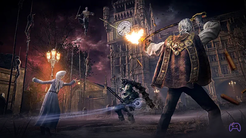 The Duskbloods, Tides of Annihilation и ещё три игры — обзоры превью на этой неделе