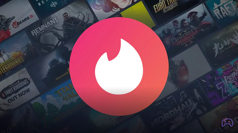 Инди-разработчик создал Tinder для вашей библиотеки Steam