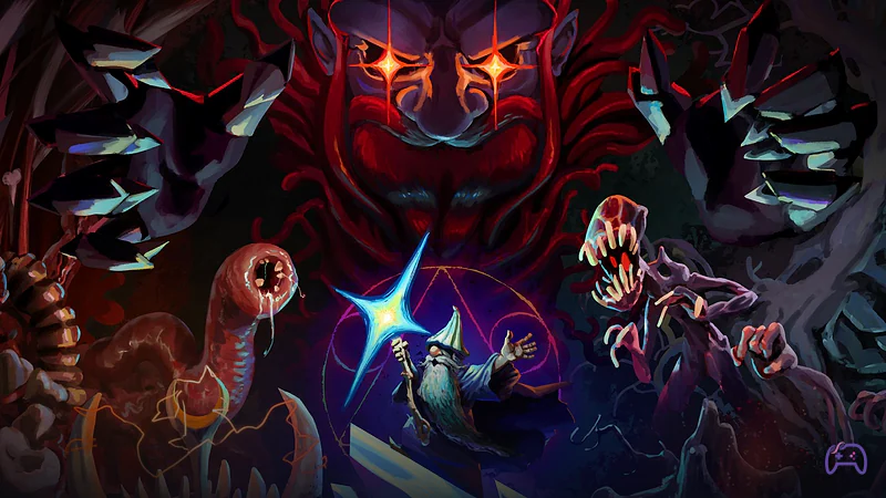 Dwarf Fortress наконец получит магию и мифологию — первый апдейт выходит до конца года
