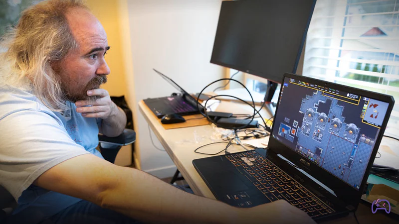 Создатель Dwarf Fortress: индустрия сломалась из-за AI и менеджеров-зомби