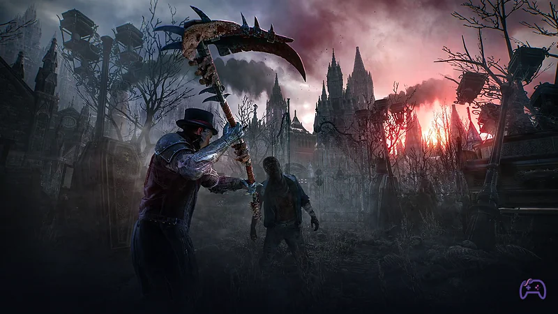 Dying Light 2 стала платформой: обновление Breach открывает игру под модификации