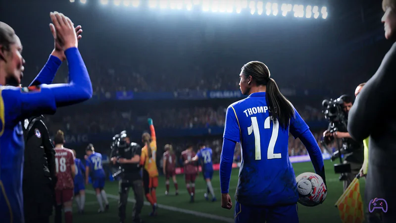 EA FC 27 позволит игрокам создавать собственные вызовы в режиме карьеры