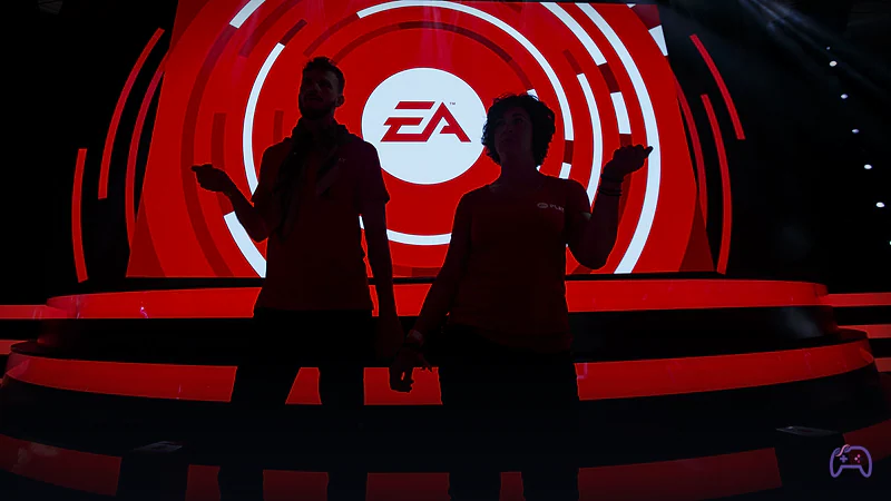 Сотрудники EA готовятся к худшему при саудовской собственности