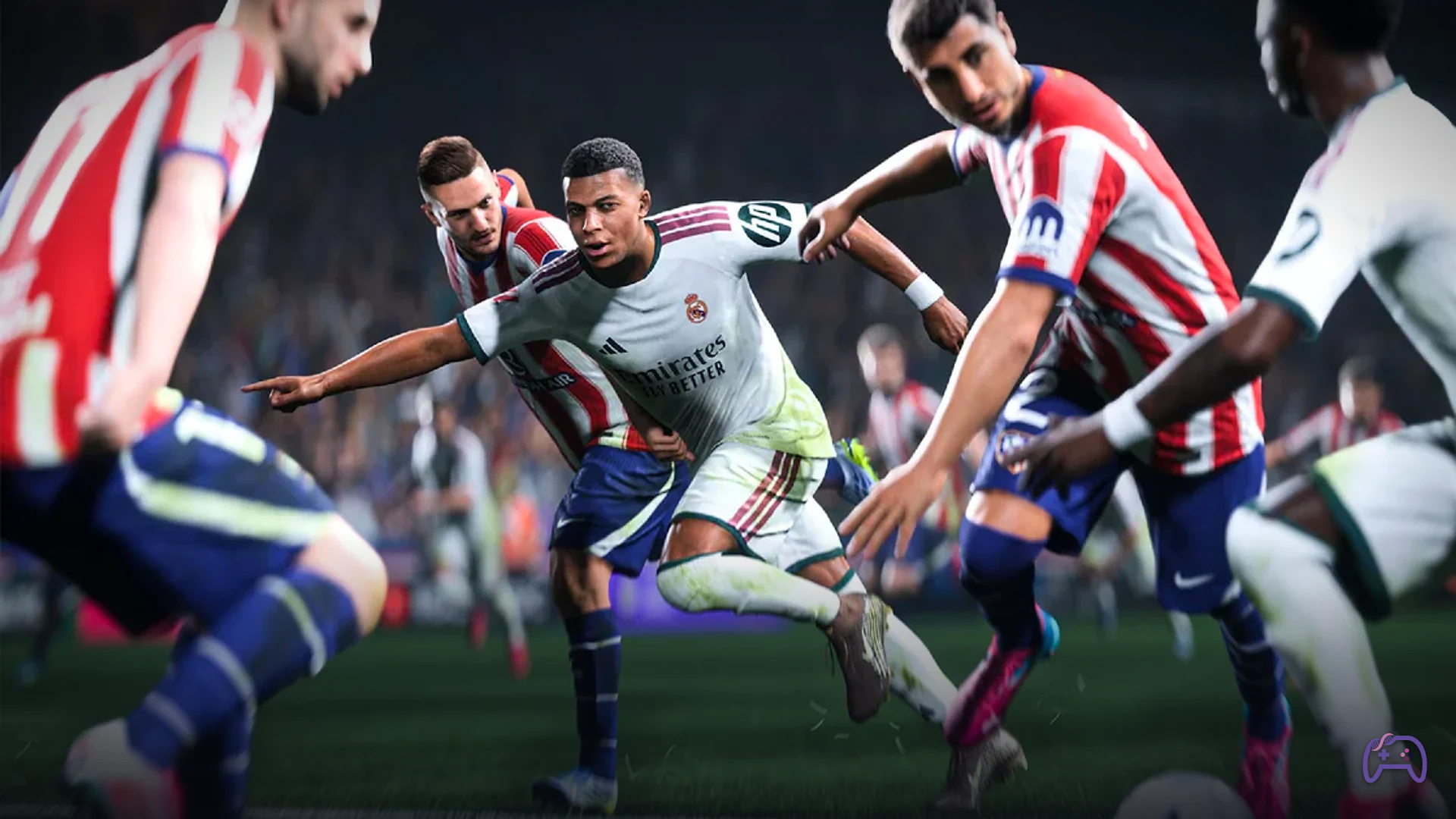 EA под саудовским контролем: сотрудники опасаются увольнений и цензуры