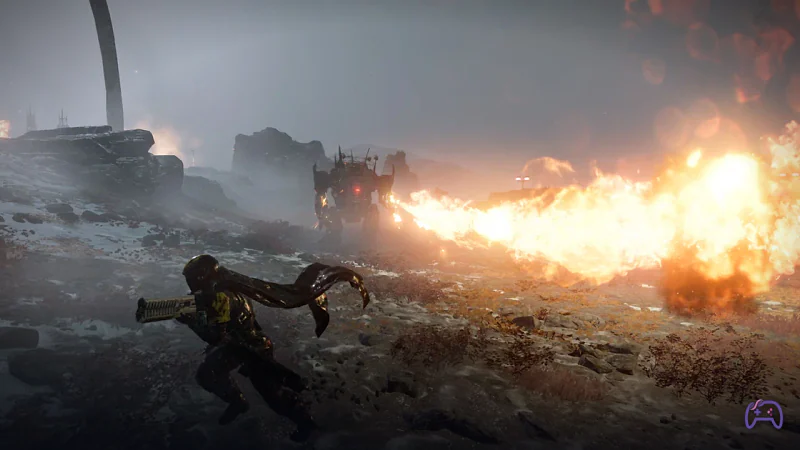 EA под давлением долгов не будет рисковать — CEO Helldivers 2 обеспокоен судьбой издателя
