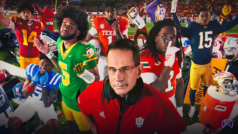 EA Sports College Football 27 разносят за микротранзакции в офлайн-режимах