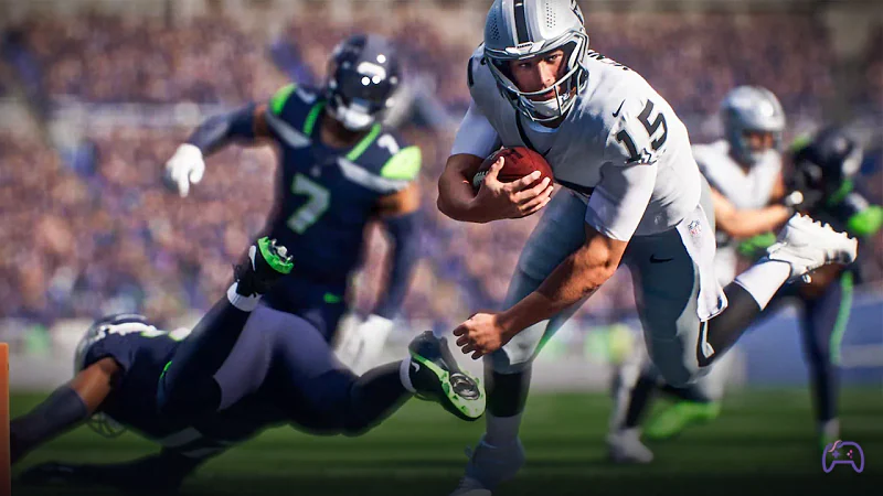 EA Sports разрабатывает открытый мир для американского футбола