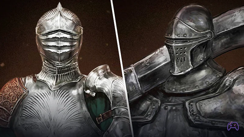 FromSoftware опубликовала финальные характеристики новых классов Elden Ring