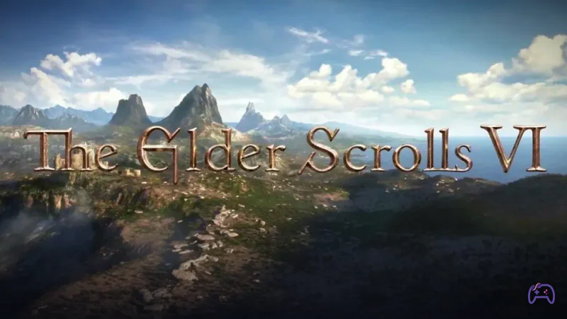 Bethesda спрятала имя The Elder Scrolls 6 в Starfield три года назад