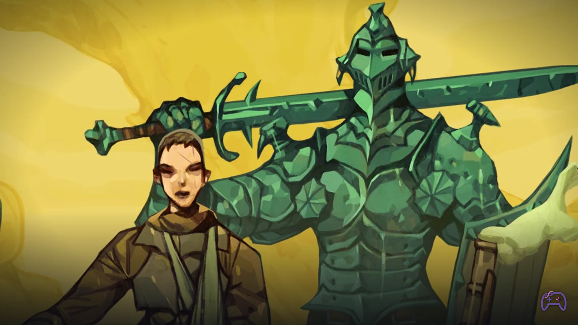 Entropy учится у Fallout и забытого спинофа Warhammer — разработчик о корнях RPG