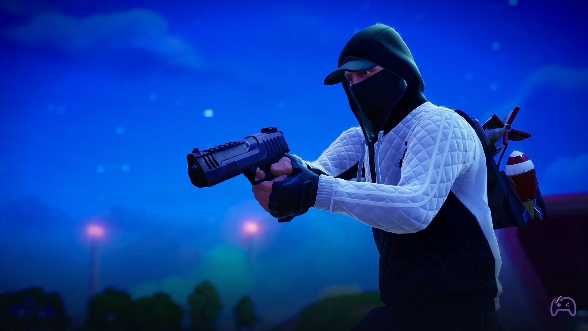 Epic решила судебный спор с утечником Fortnite AdiraFN