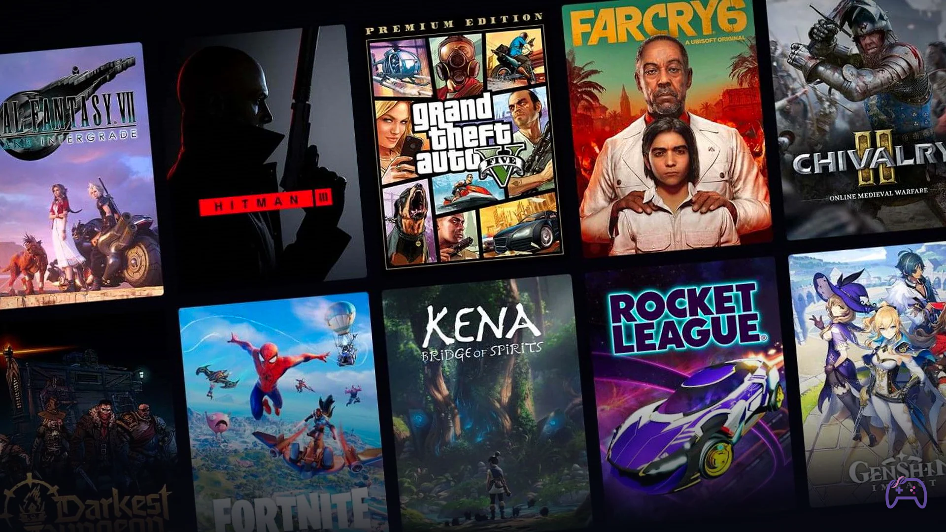 Epic Games Store обречён? Аналитик Newzoo объяснил, почему восстановление невозможно