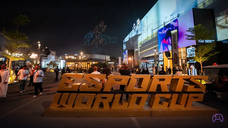 Esports World Cup 2026: полная программа, даты и где смотреть