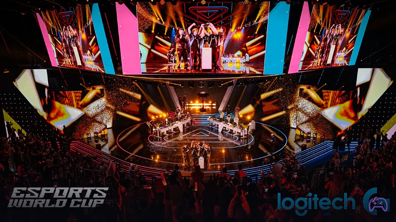 Как смотреть Esports World Cup 2026 по Valorant: расписание, результаты, команды