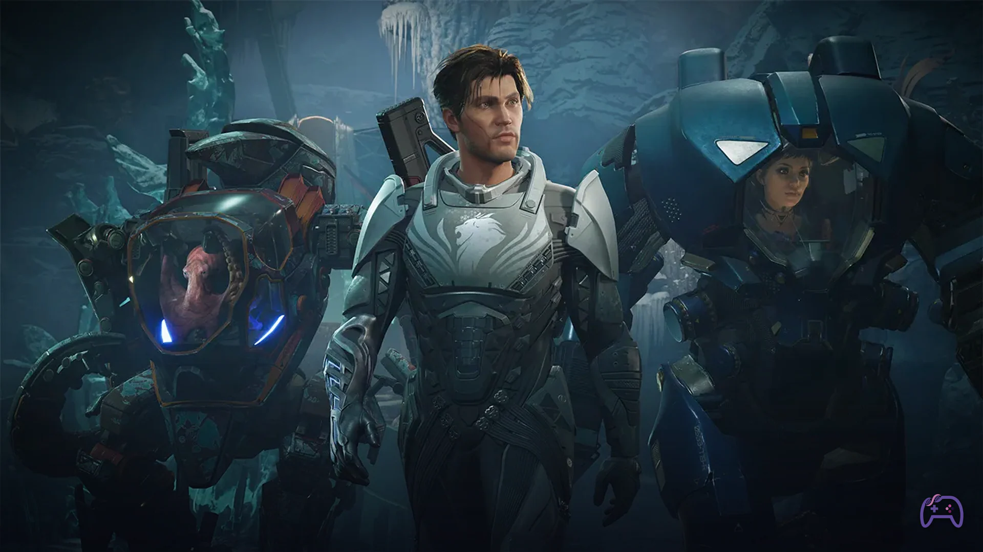 Exodus играет как новый Mass Effect и это намеренно