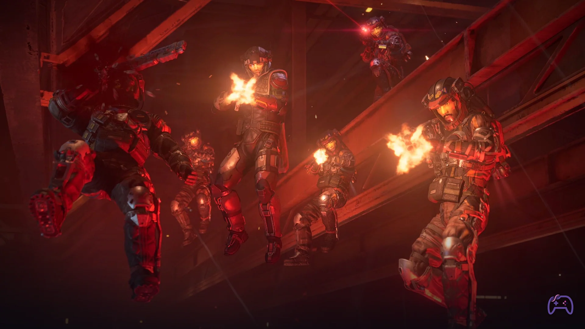 The Expanse: Osiris Reborn делает из лучшей миссии Mass Effect целую игру