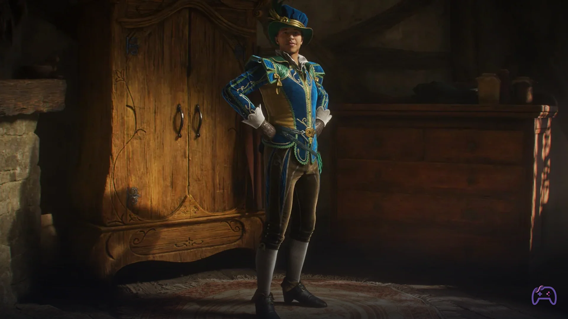 Fable перенесена на февраль 2027 года — подальше от GTA 6