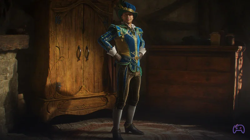 Fable перенесена на февраль 2027 года — подальше от GTA 6