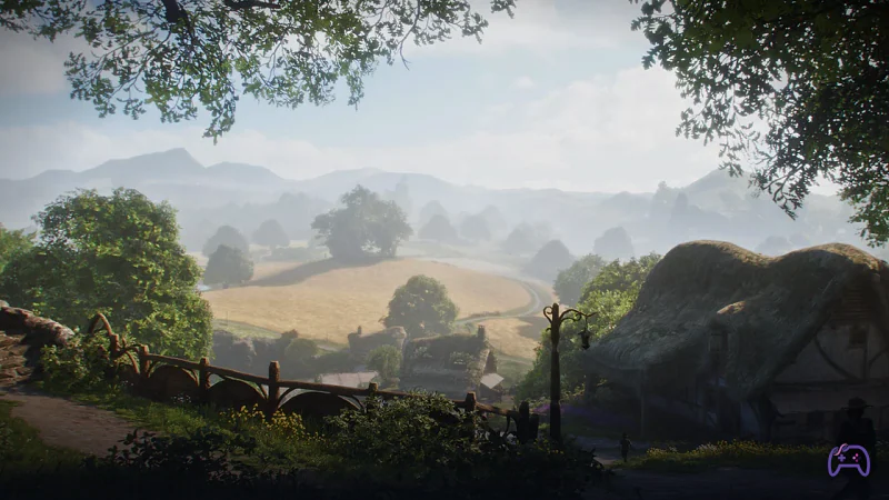Fable переносится на февраль 2027 — уступает место GTA 6 на консолях
