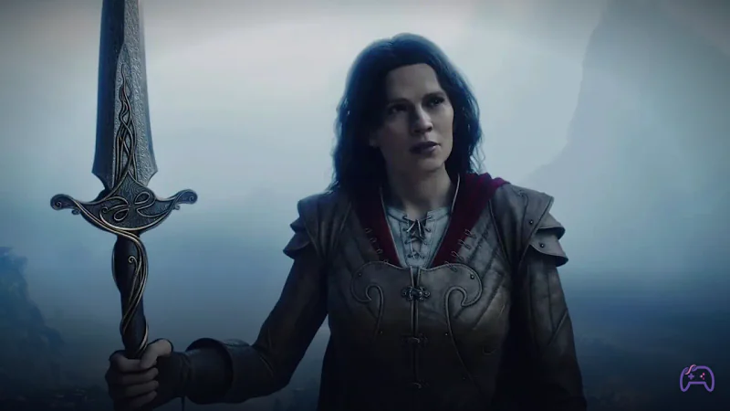 Fable выходит 23 февраля 2027 года — Хейли Этвелл сыграет главного врага