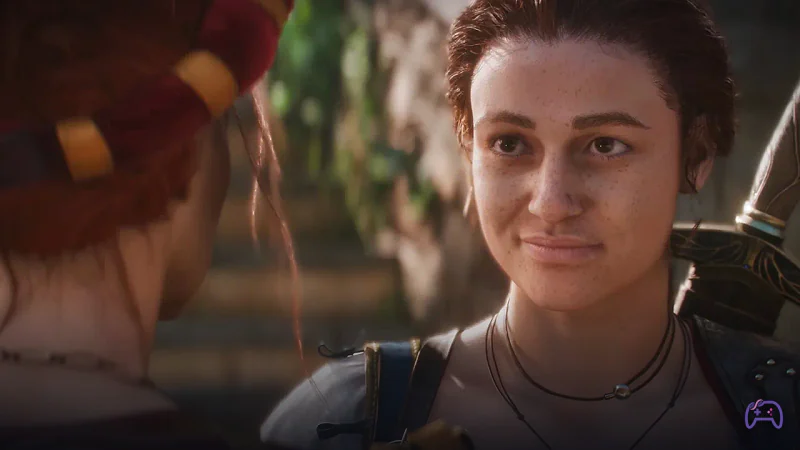 Fable раскрыла механику романтических отношений и интимных сцен
