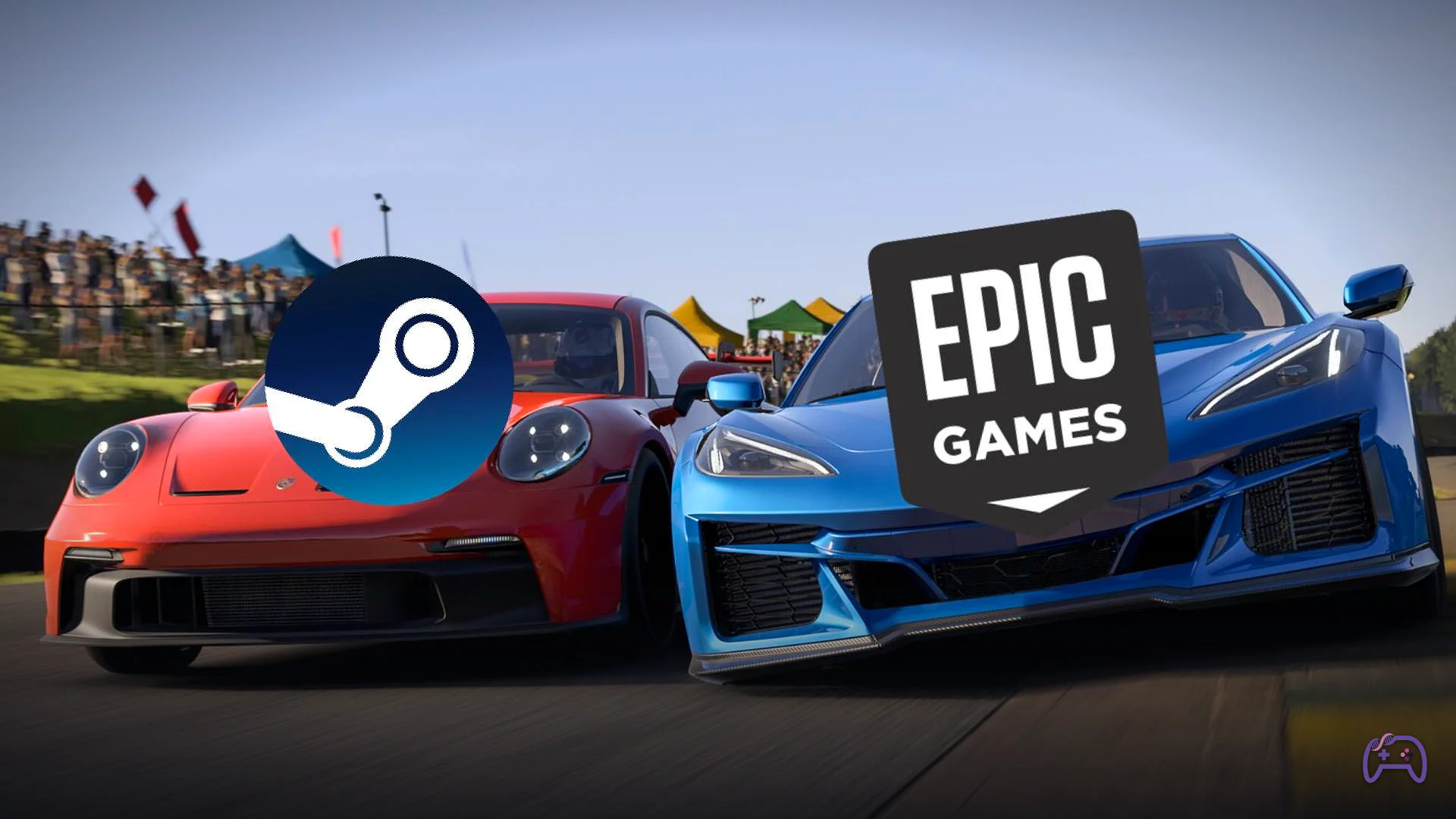 Бывший писатель Valve раскритиковал Epic за «вайб-кодирование» и подколки на Gabe