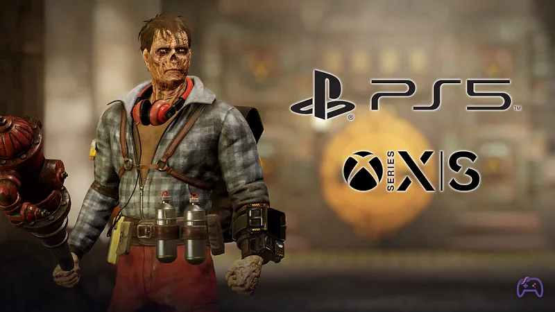 Fallout 76 получит апгрейд для PS5 и Xbox Series X/S — но сначала нужно протестировать