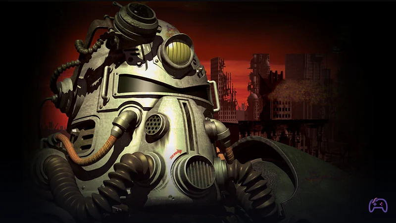 Создатель Fallout раскрыл: вы могли бы играть снайпером-коровоненавистником, если б Black Isle держались GURPS