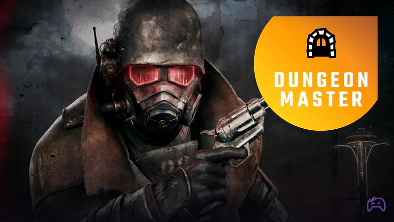 Obsidian справится с Fallout: New Vegas 2, потому что умеет выкручиваться