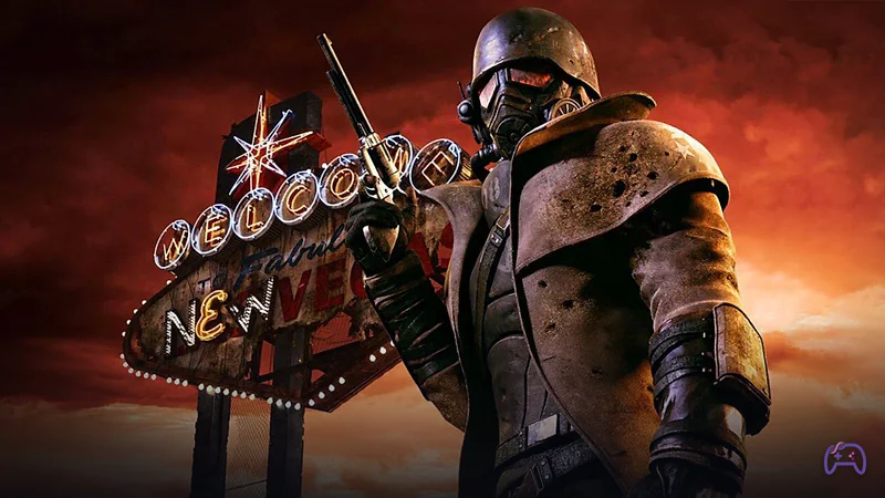 Fallout: New Vegas получит ремастер — его случайно слили фигурки от McFarlane