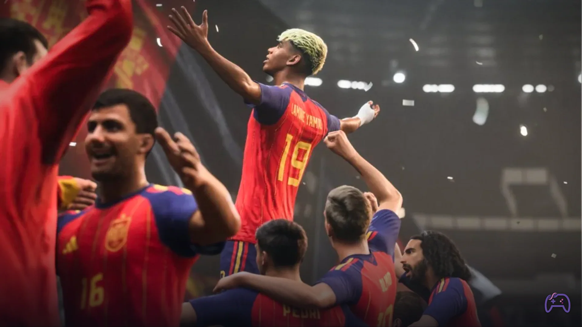 В FC 27 появятся карты Squad Foundations: полный список игроков