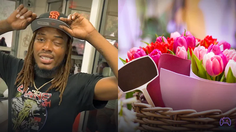 Fetty Wap отправил цветы директору школы, которую посадили из-за его текста в альманахе