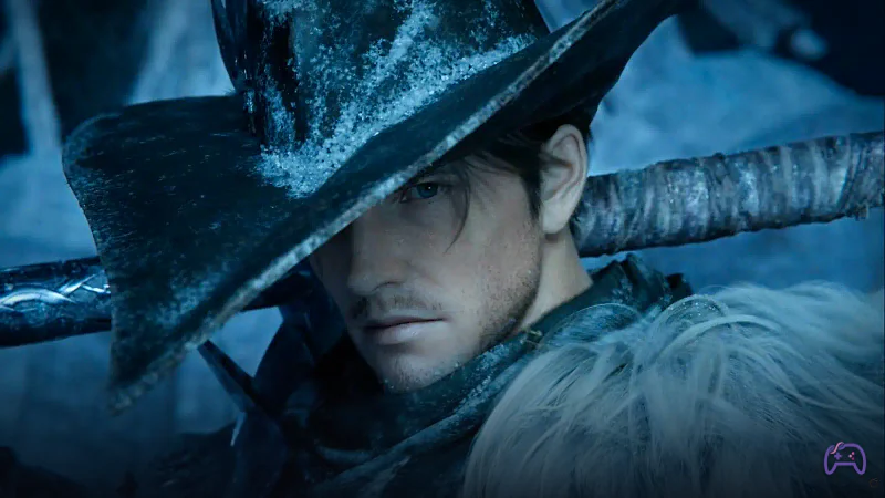 В берлинском Fan Fest раскроют подробности расширения Evercold для FF14