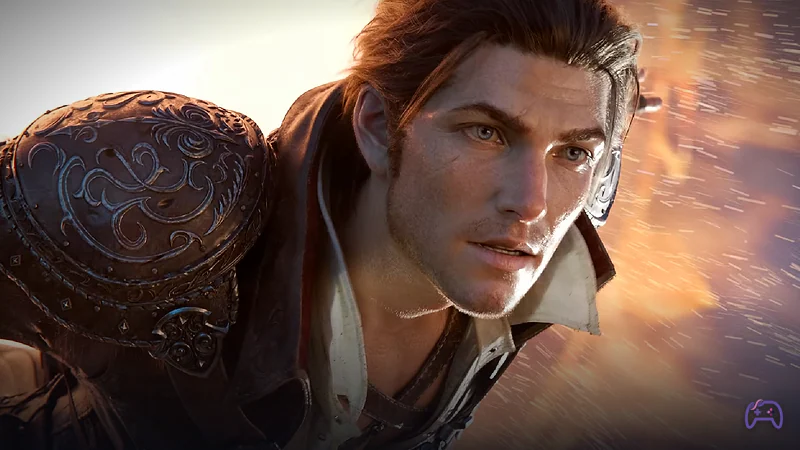 Final Fantasy 14: по переписи рейперов узнал, что мой персонаж совсем обычный