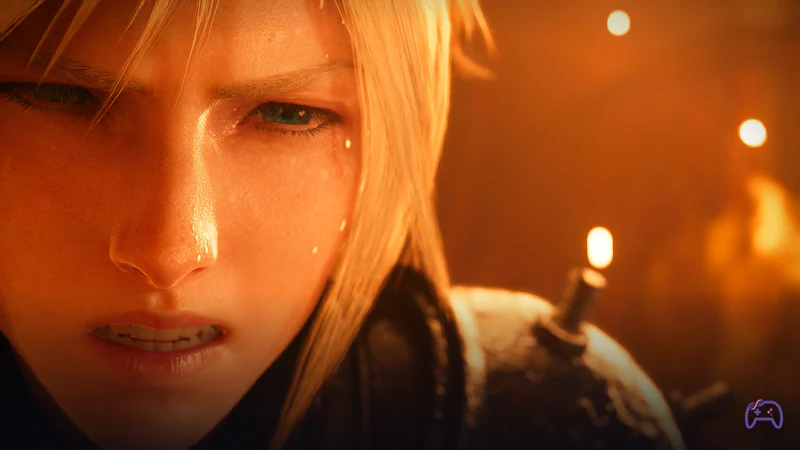 Директор FF7 Remake пришлось утихомирить команду из-за хайпа вокруг кроссовера с FF14