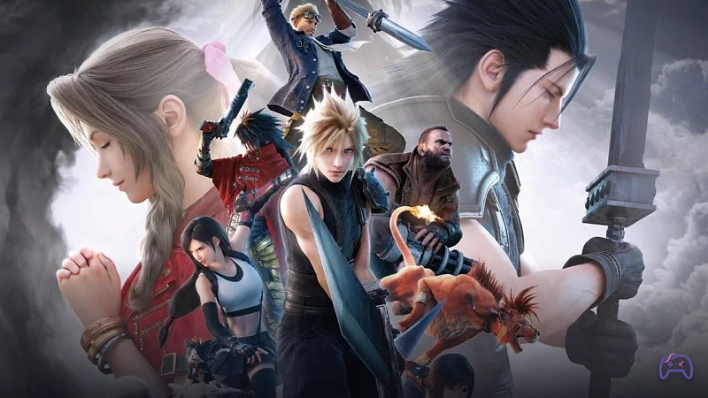 «Ощущаю грандиозные ожидания»: режиссёр Final Fantasy 7 Revelation о конце трилогии