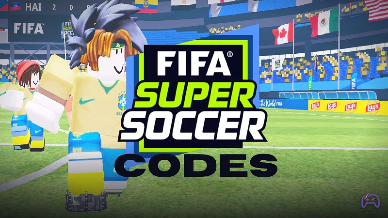 Коды FIFA Super Soccer в июне 2026