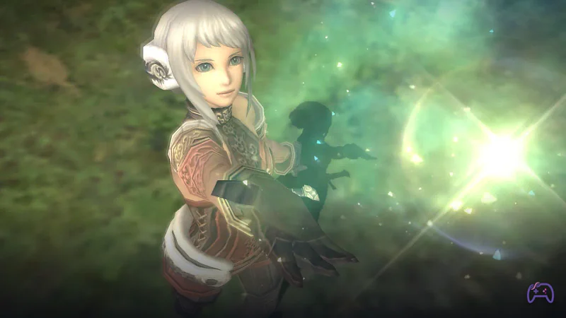 Final Fantasy 11 получит новые области благодаря неожиданному всплеску игроков