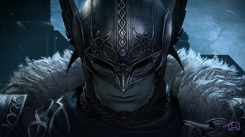 Final Fantasy 14 добавила класс из моих подростковых зарисовок: викинг с двумя щитами и лазерными пушками